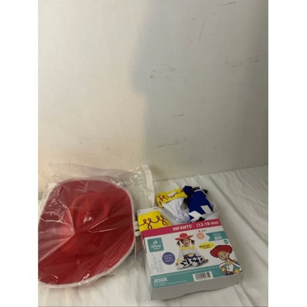 Disney infant toy